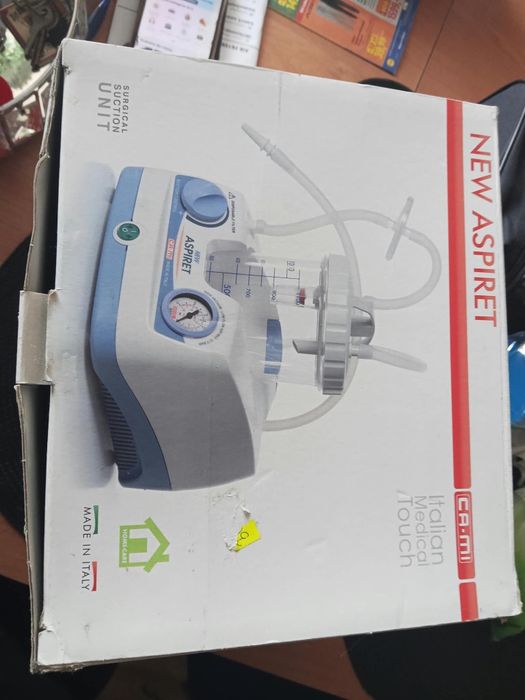 New aspiret CA MI