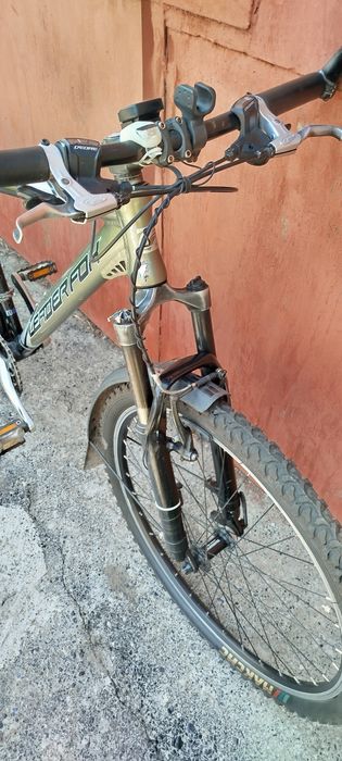 LeaderFox Ride Pro Zero