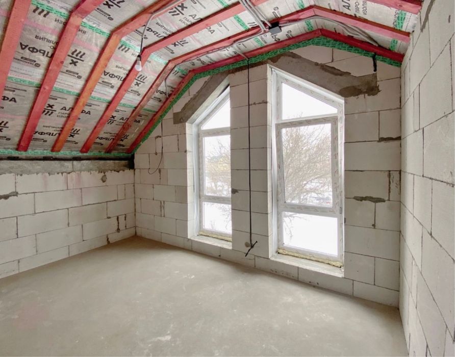 Кровля крыш.Кровельные работы.Ремонт крыш.Утепление фасадов