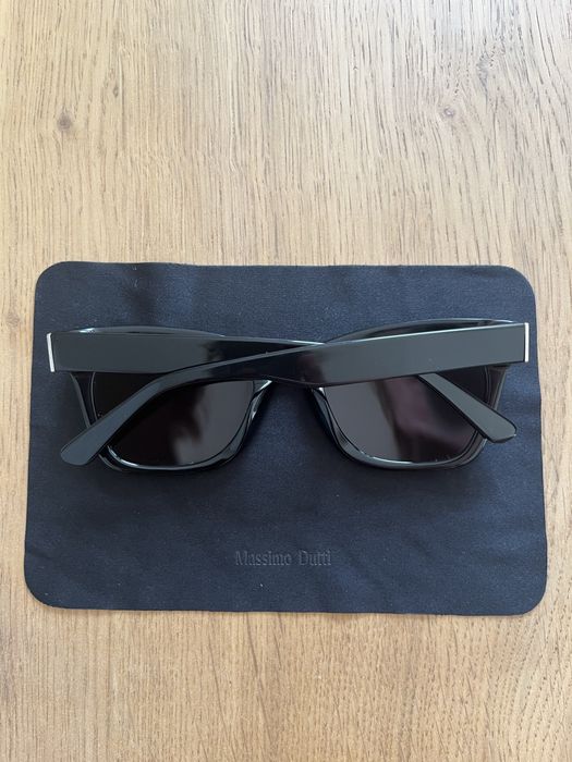 Okulary Massimo Dutti