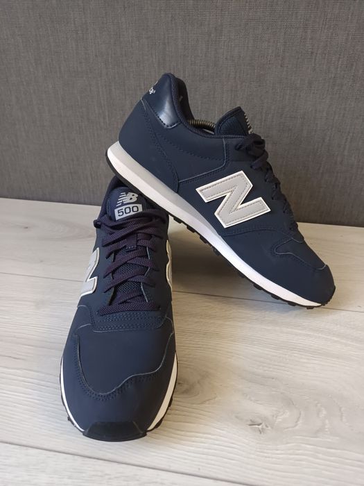 Кросівки new balance