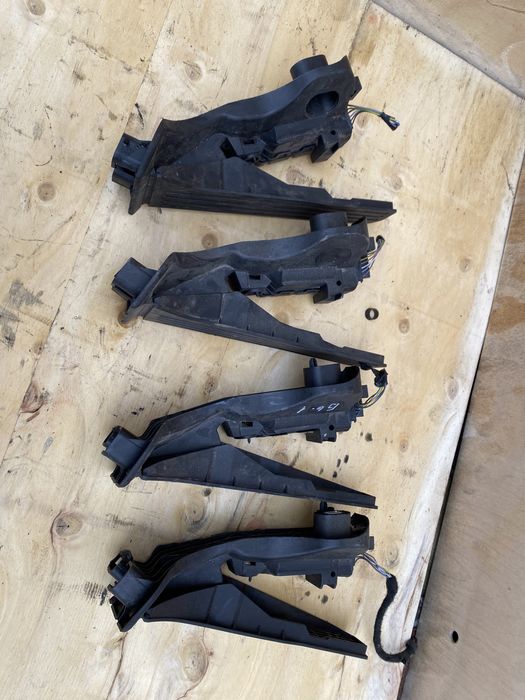 Педаль газу акселератор Passat B6 B7 Golf 4 5 6 Touran Caddy Octavia ...