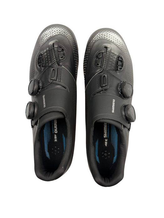 Buty rowerowe szosowe SHIMANO RC7 RC702 BOA rozmiar 42E Wide /053-068
