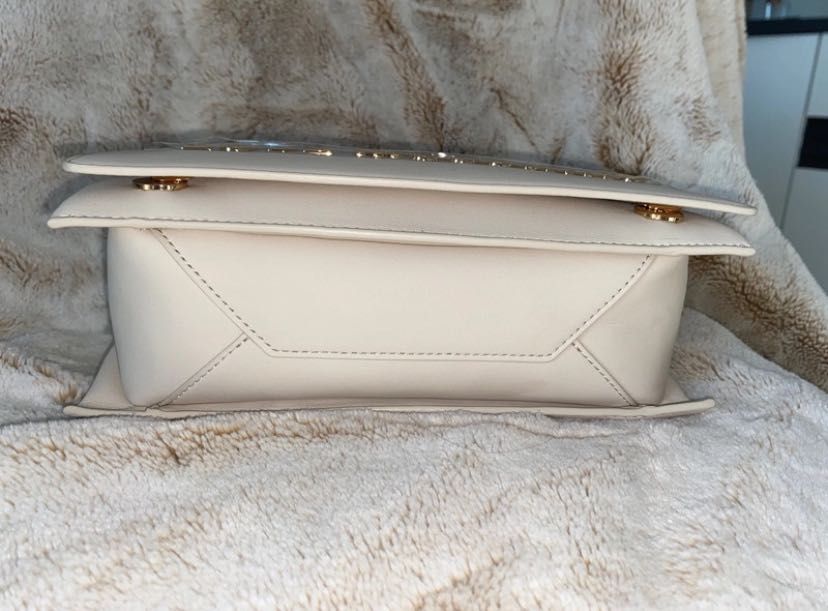 Mala de ombro - Love Moschino