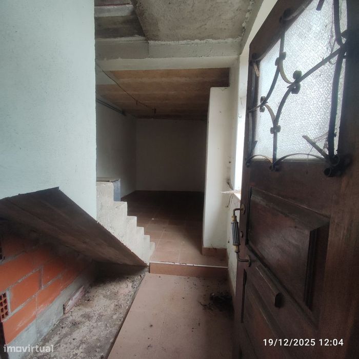 Moradia, Lorvão
