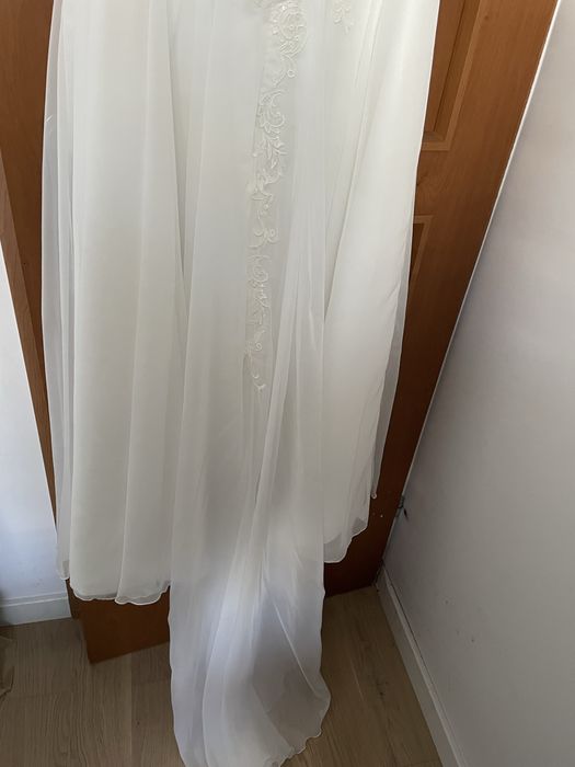 Suknia ślubna z salonu Estera M/L/XL