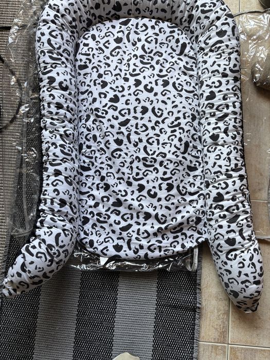 Ninho de bebé 100% algodão Jollein