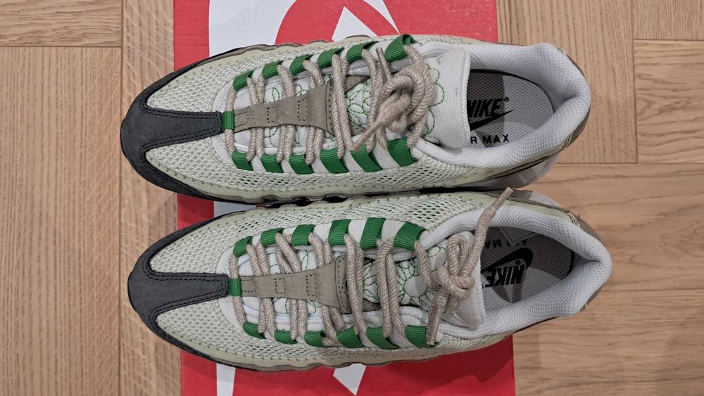 Buty Nike AIR MAX 95 Sneakersy rozmiar 42.5 NOWE