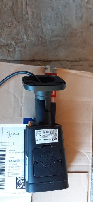 Kamera IP Wifi 2mp