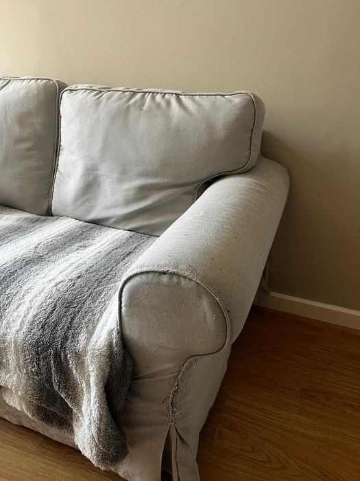 Vendo Sofá Semi Usado [Porto - Ramalde]