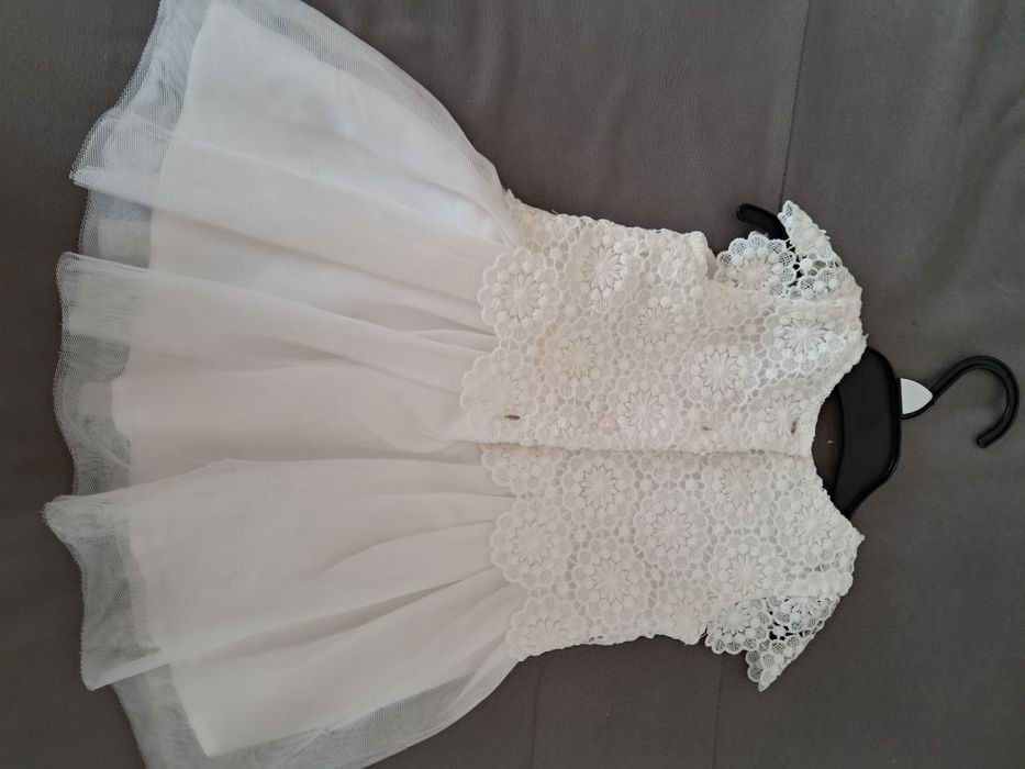 Плаття для дівчинки нове