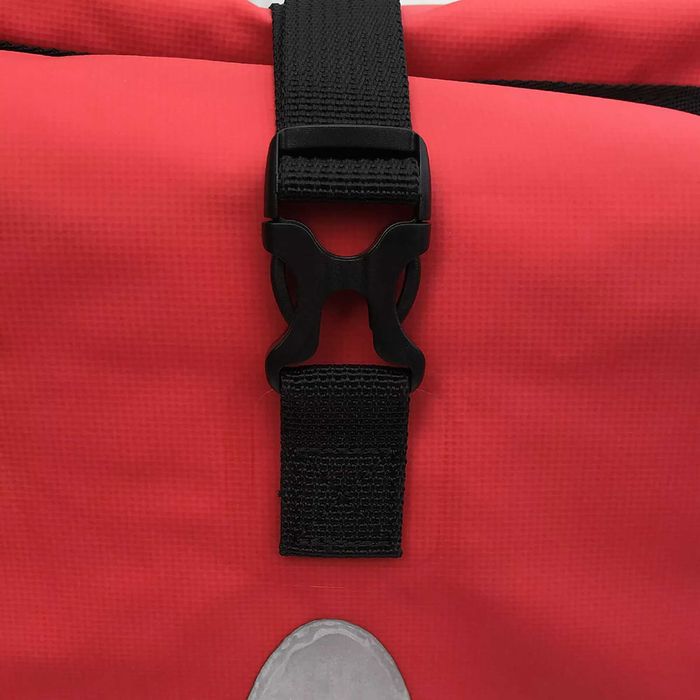 Lynx Single Pannier Bag Valley 18L
