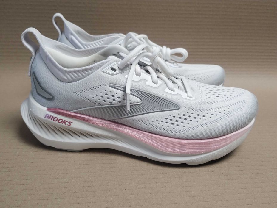 buty sportowe do biegania 40 brooks glycerin 23 idealny stan