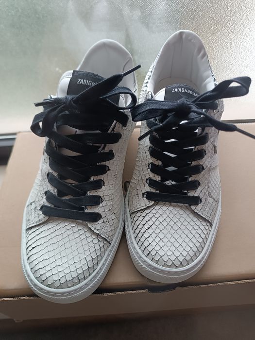 Sapatilhas Zadig&Voltaire