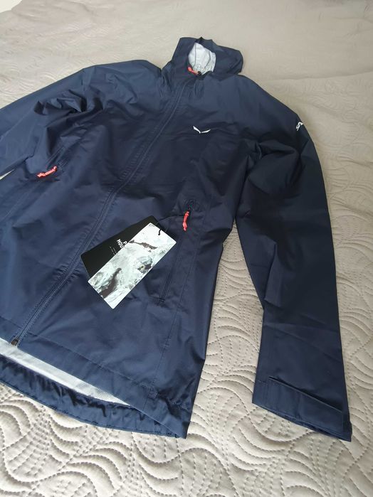 Kurtka Damska Salewa Puez Aqua3 Ptx W Jkt