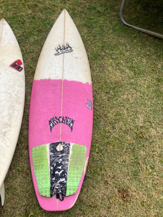 Pranchas de surf várias medidas