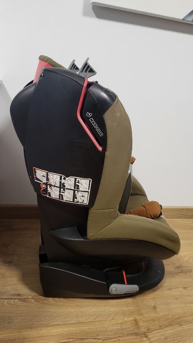 Fotelik Maxi-Cosi Tobi - Super stan
x
Szukaj

My Cart
Strona główna
Zi