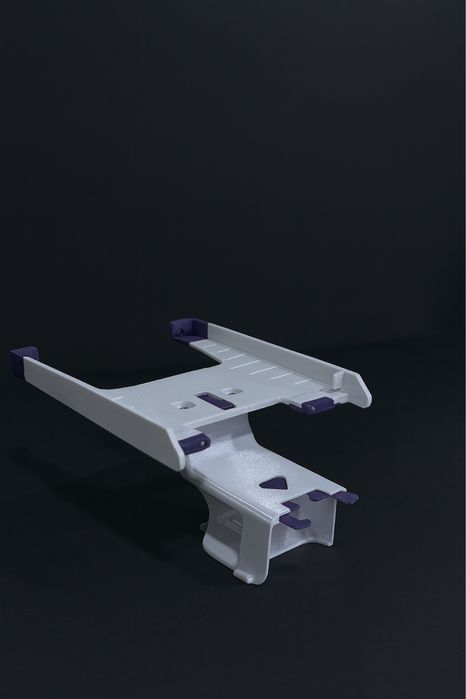 Модуль SwapMod — безостановочная печать для A1 Mini