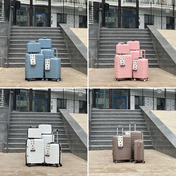 Много вариантов!Чемодан Турция на колесах,валіза,сумка на колесах,доро