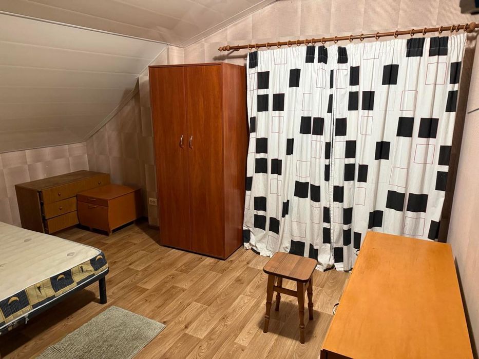 Кімната довготроково