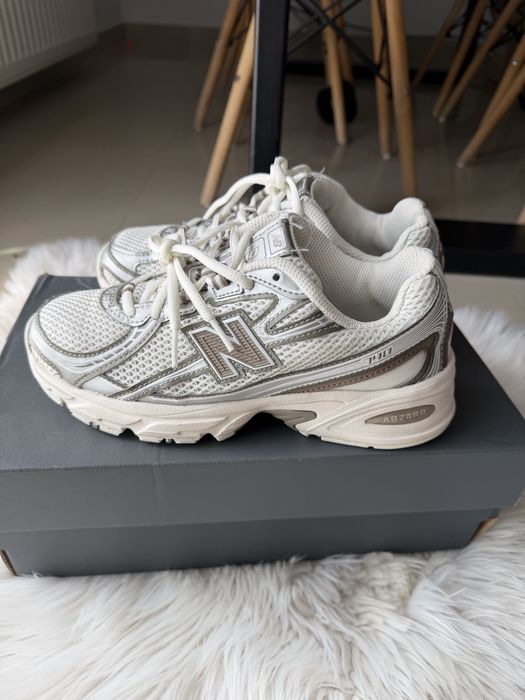 New balance 740 roz 37,5