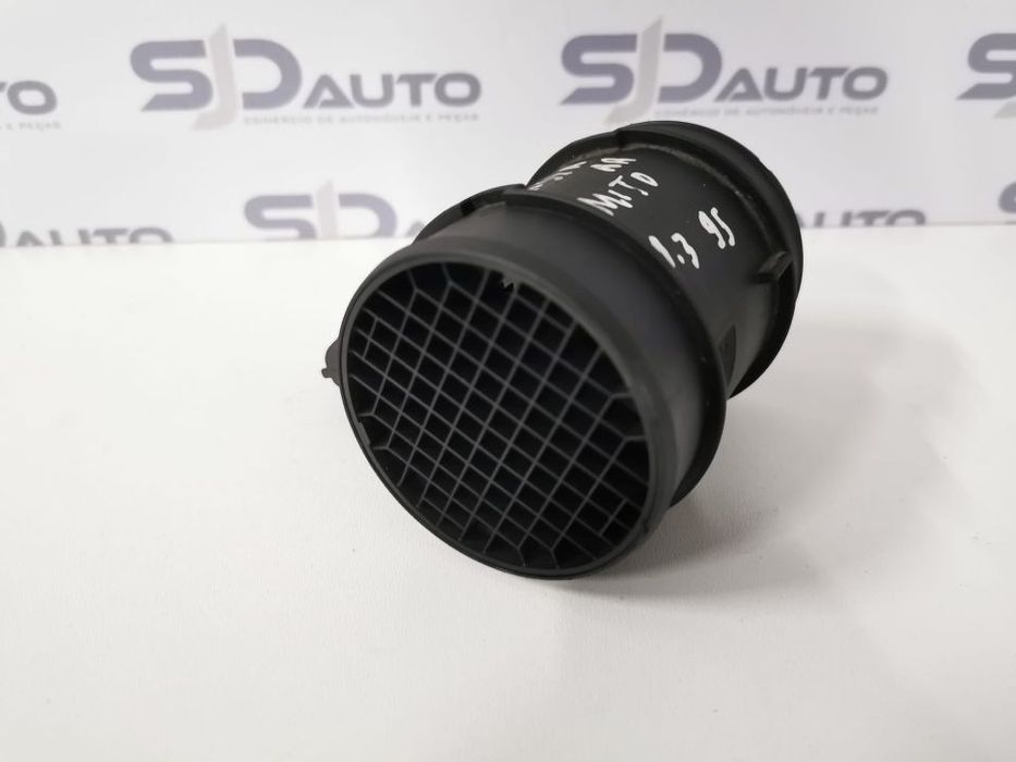 Medidor Massa de Ar - Alfa Romeo MiTo / Fiat 1.3 JTD