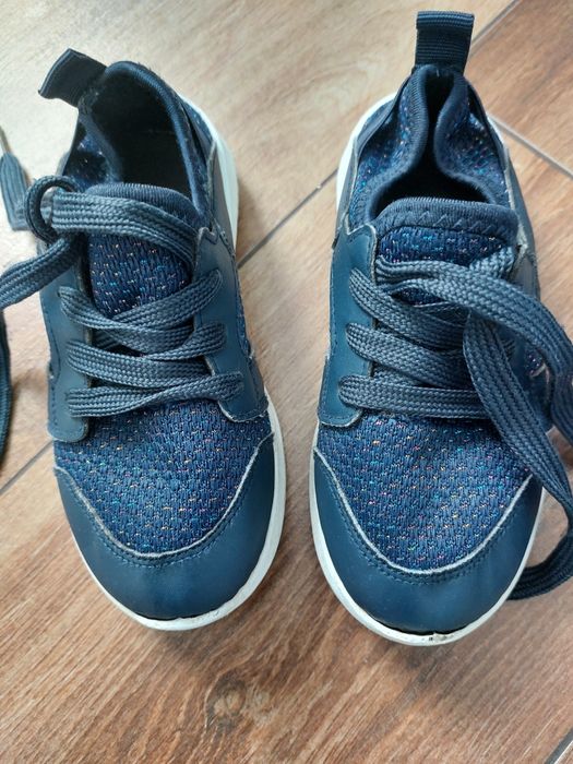 Buty sportowe 27