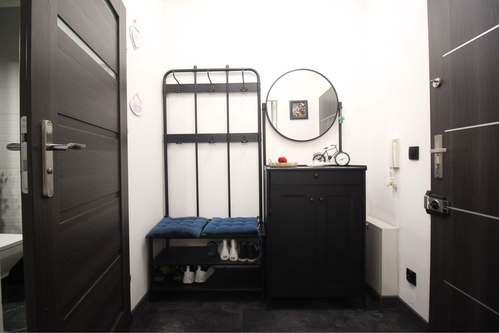 Apartment in Wrocław, Sołtysowice - Więcej