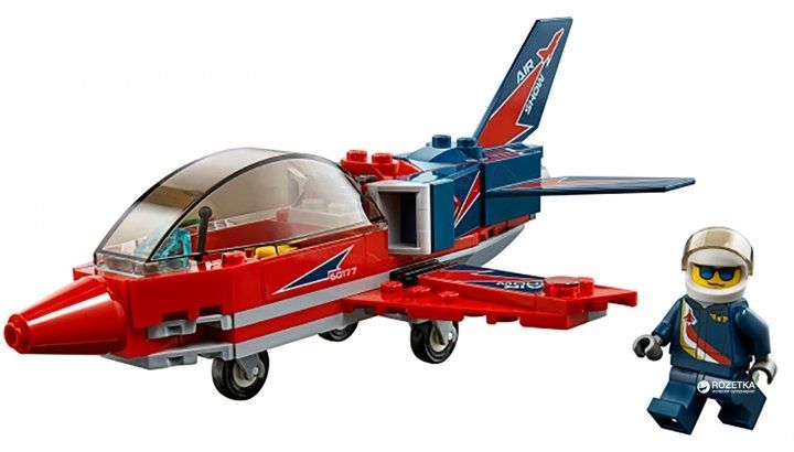 Lego 60177 літак