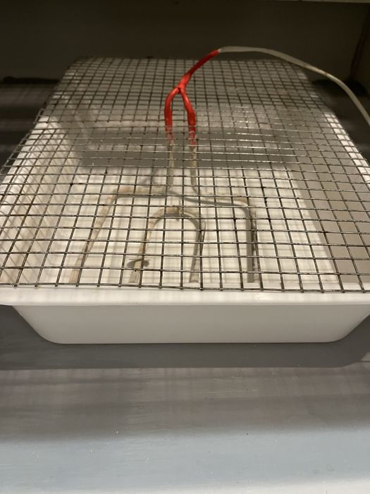 Інкубатор Бест 1000-1200