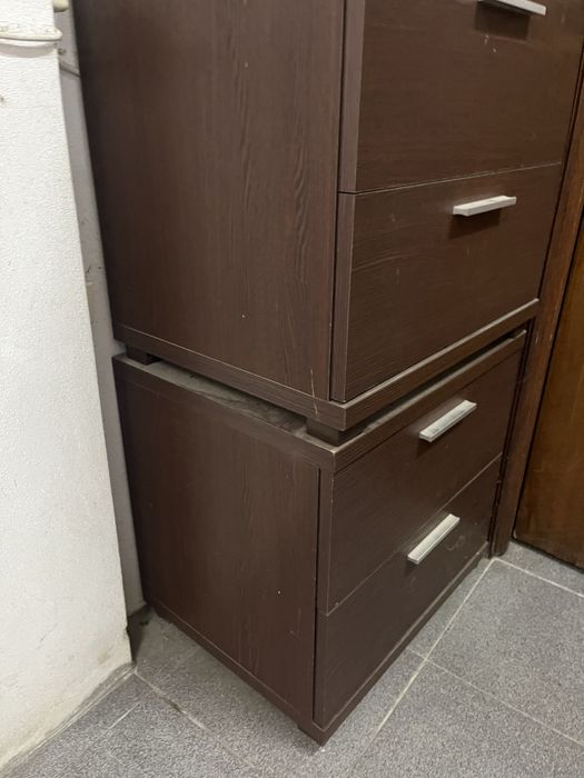 Mesinha de cabeceira