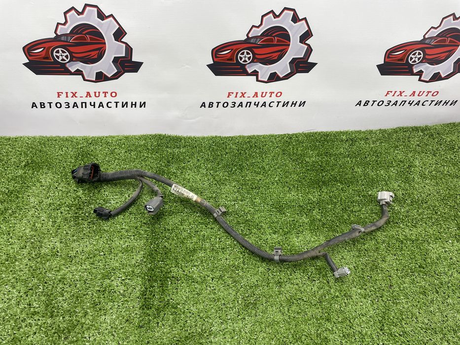 Проводка лівої фари Інфініті QX 60 2012-