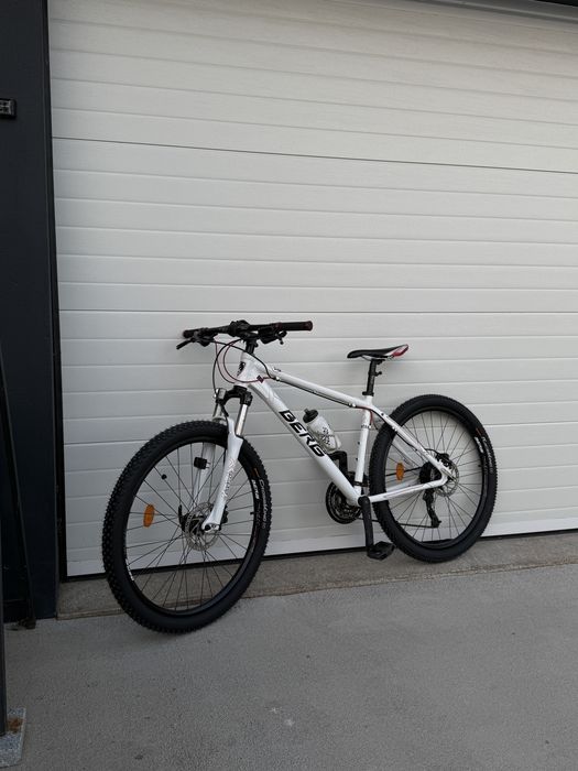 Bicicleta Berg 27.5