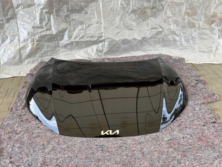 KIA EV6 Капот  66400-CV000