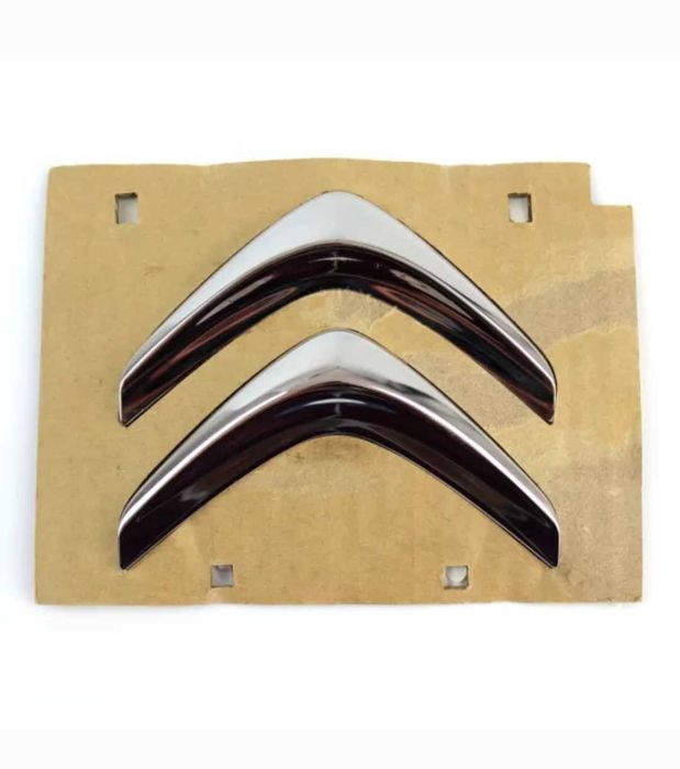 Emblemas novos CITROEN