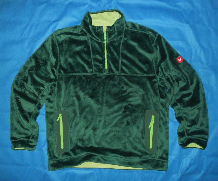 Engelbert Strauss Motion 2020 TROYER HIGHLOFT Kurtka Robocza Męska 2XL