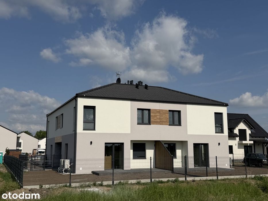 Wille Miejskie III - Nowy Etap Inwestycji