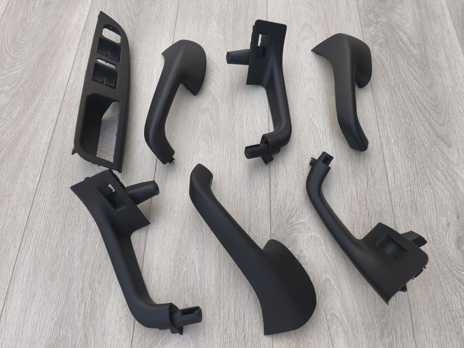 Ручка ручки салону накладка Гольф 5 Джета Golf Jetta 5