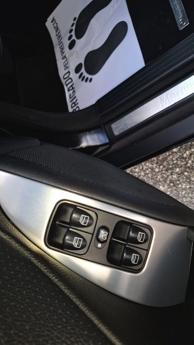 Mercedes-Benz C 220 CDI Auto Avantgarde