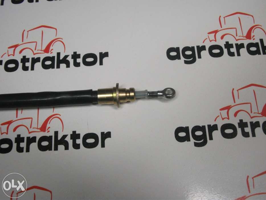 Linka sprzęgła Farmtrac wzmacniana