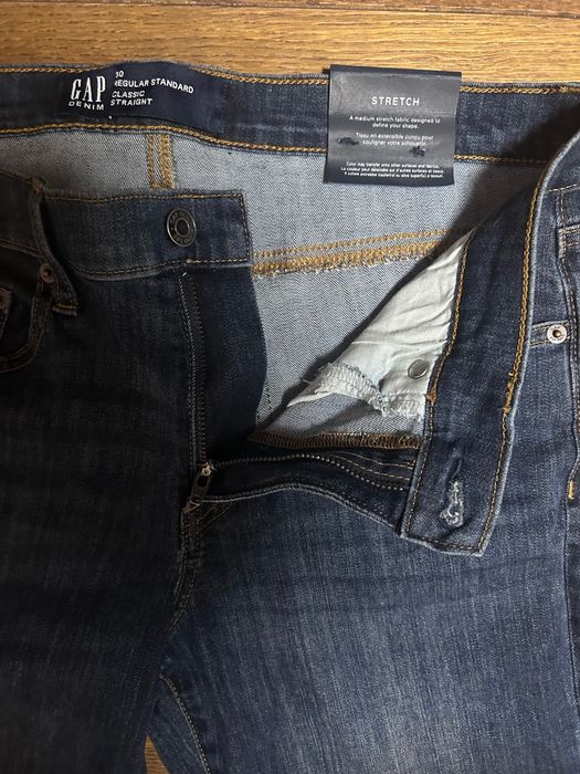Продам джинсы G A P