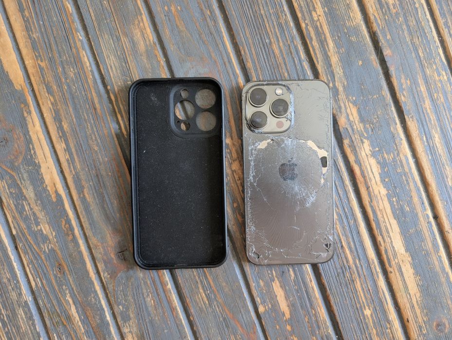 Iphone 13 pro na części, ekran OK ORYGINALNY ,