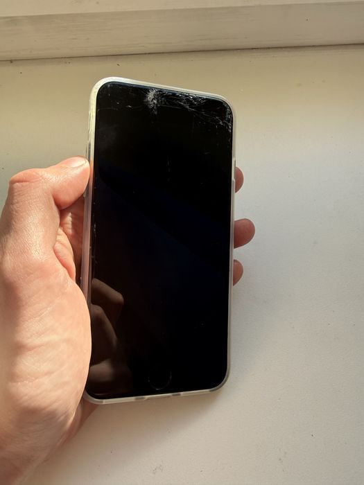 Iphone se 2020 128GB