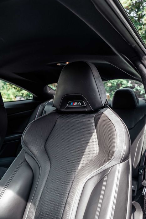 Wynajem BMW M4 M2 M3 Competition / 510 KM / Wypożyczalnia / Do Ślubu