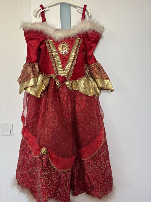 Sukienka karnawał dziecko