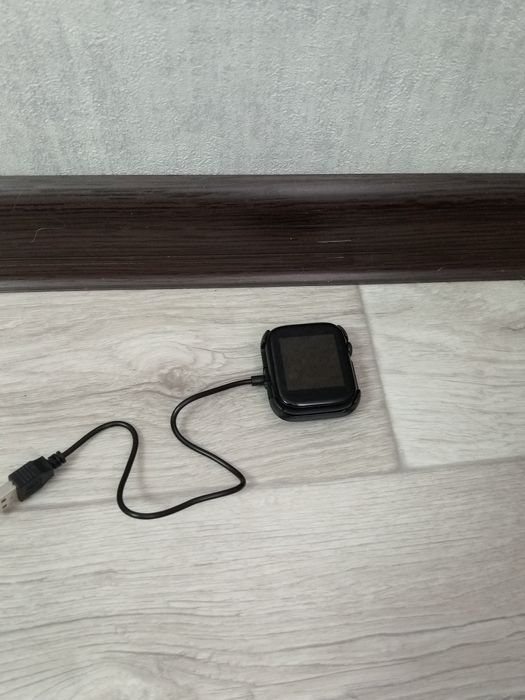 Наручные часы FitPro X7
