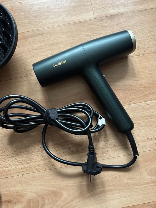 Фен BaByliss D6555DE