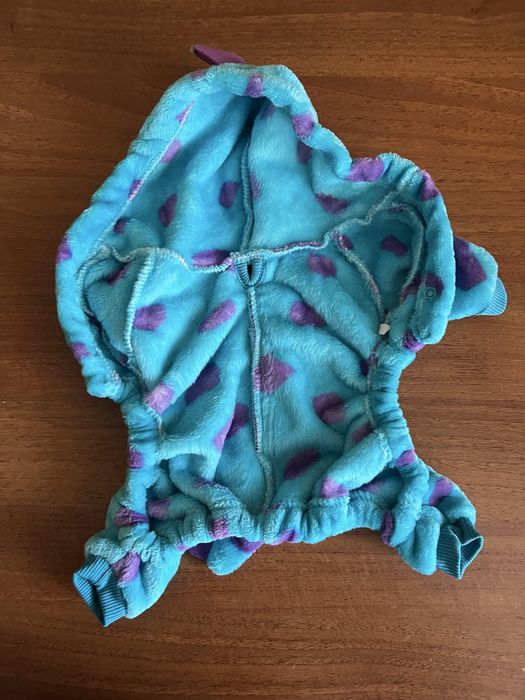 Одяг для собачки