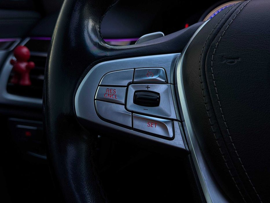 Avtoreal_kr BMW 740i xDrive 2017