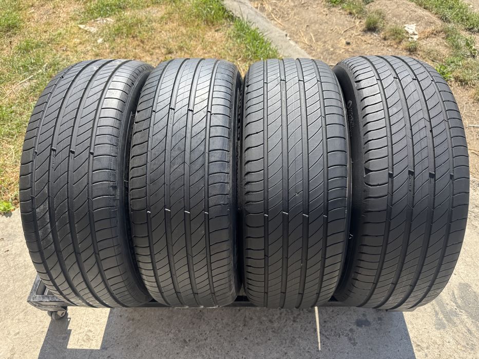 205/55R17 Michelin Primacy 4 4шт